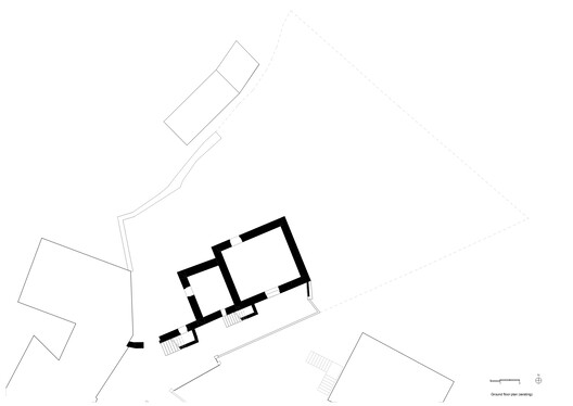 House in Mesão Frio / felixARQS - Daniel félix Arquitectos - Image 40 of 51