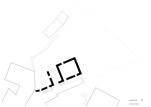 House in Mesão Frio / felixARQS - Daniel félix Arquitectos - Image 41 of 51