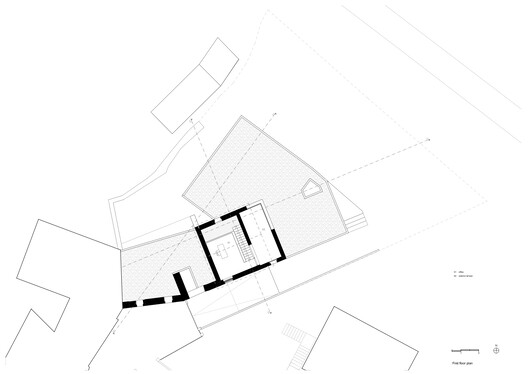 House in Mesão Frio / felixARQS - Daniel félix Arquitectos - Image 43 of 51