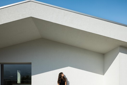 House in Mesão Frio / felixARQS - Daniel félix Arquitectos - Exterior Photography