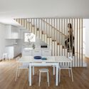 House in Mesão Frio / felixARQS - Daniel félix Arquitectos - Interior Photography, Houses, Stairs, Chair