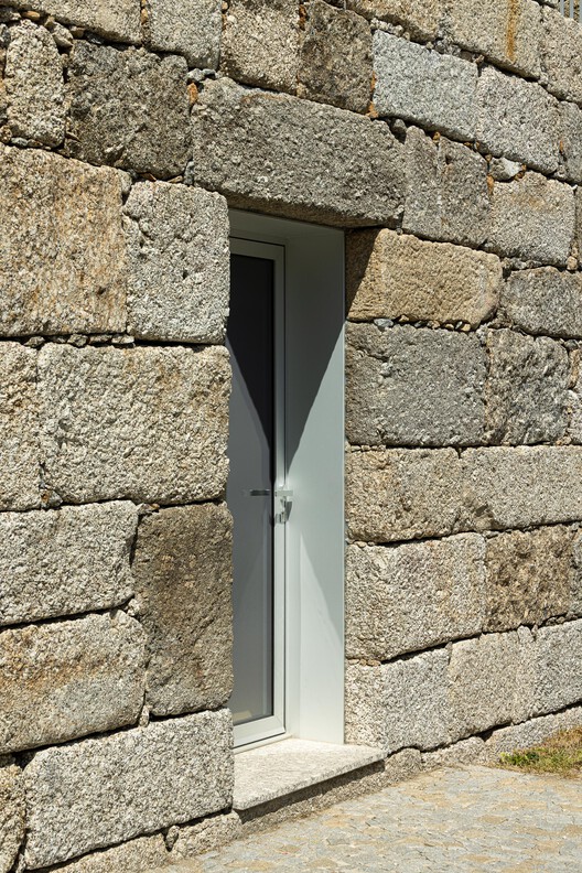 House in Mesão Frio / felixARQS - Daniel félix Arquitectos - Image 14 of 51