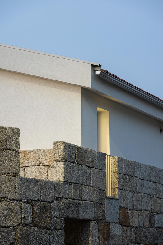 House in Mesão Frio / felixARQS - Daniel félix Arquitectos - Image 21 of 51