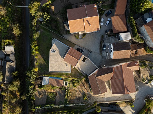 House in Mesão Frio / felixARQS - Daniel félix Arquitectos - Exterior Photography