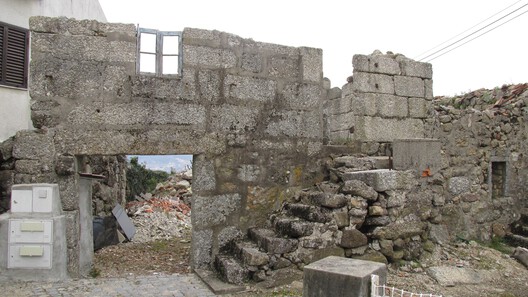 House in Mesão Frio / felixARQS - Daniel félix Arquitectos - Exterior Photography