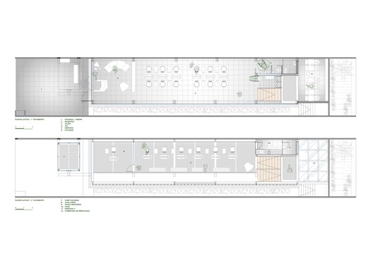 Salão de Beleza Cubo  / FUTURA ESTUDIO - Imagem 32 de 45