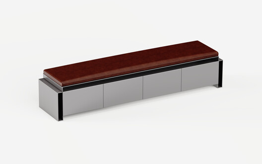 Salão de Beleza Cubo  / FUTURA ESTUDIO - Imagem 33 de 45