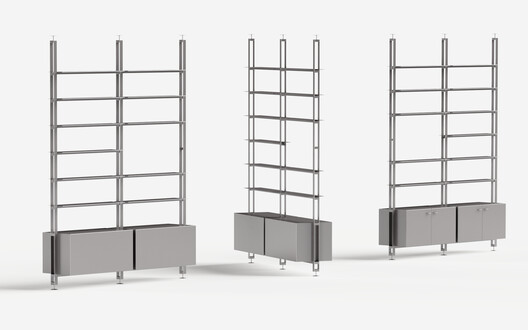 Salão de Beleza Cubo  / FUTURA ESTUDIO - Imagem 43 de 45