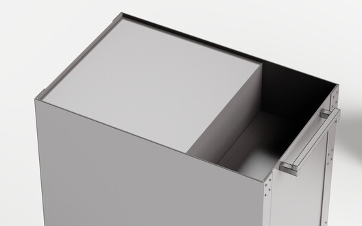 Salão de Beleza Cubo  / FUTURA ESTUDIO - Imagem 38 de 45