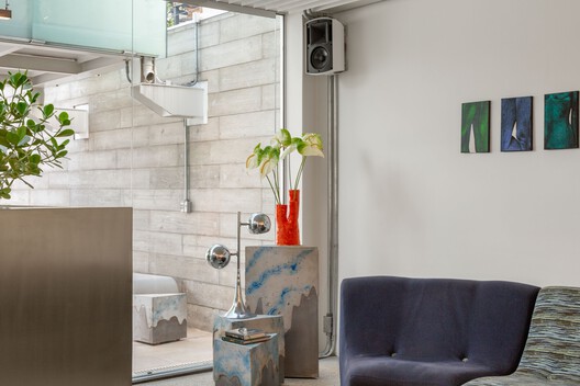 Salão de Beleza Cubo  / FUTURA ESTUDIO - Imagem 20 de 45