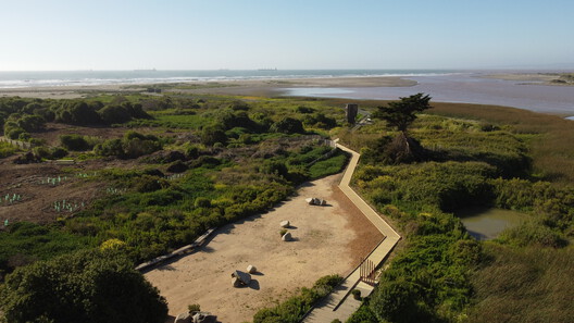 Bugs, Bees, and Trees: How to Integrate Biodiversity in the Built Environment - Image 12 of 14