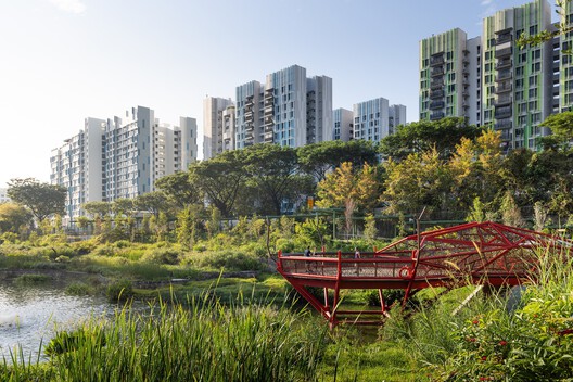 Bugs, Bees, and Trees: How to Integrate Biodiversity in the Built Environment
