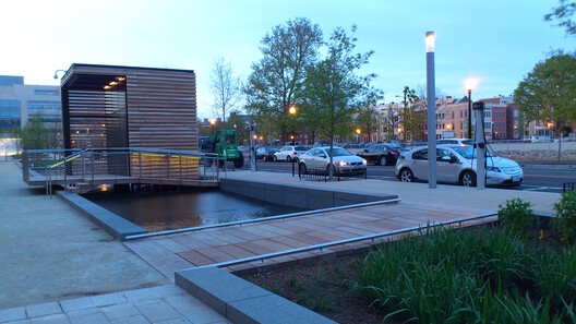 Bugs, Bees, and Trees: How to Integrate Biodiversity in the Built Environment - Image 10 of 14