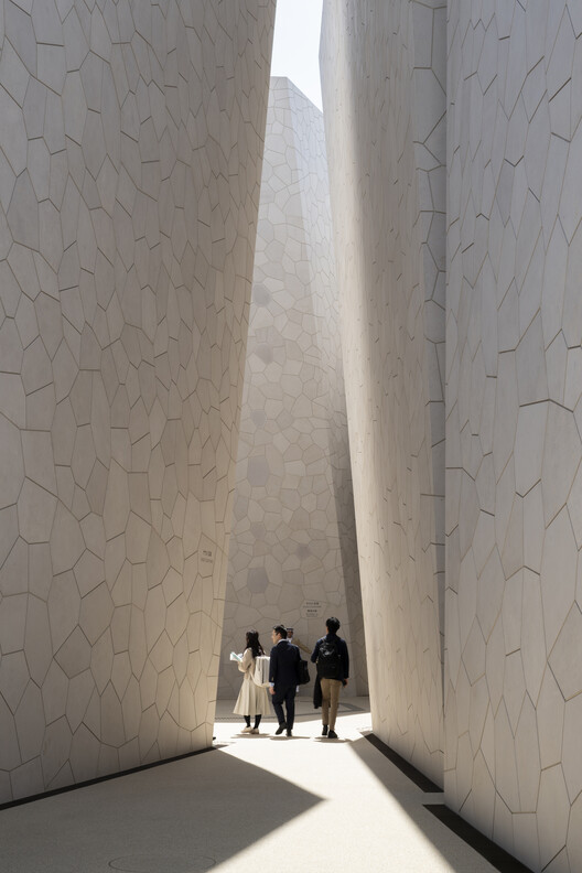 A Look at the 45 Award-Winning Pavilions of Expo 2025 Osaka - Image 8 of 20