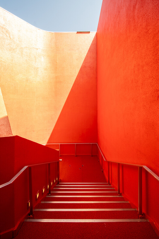 A Look at the 45 Award-Winning Pavilions of Expo 2025 Osaka - Image 18 of 20