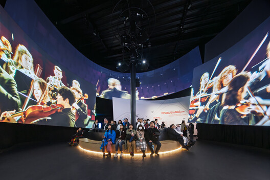 A Look at the 45 Award-Winning Pavilions of Expo 2025 Osaka - Image 20 of 20