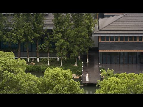 常州天安会所改造 / 汉齐建筑 - 31 的图像 36