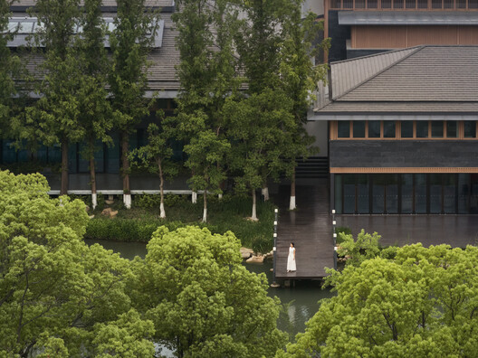 常州天安会所改造 / 汉齐建筑 - 23 的图像 36