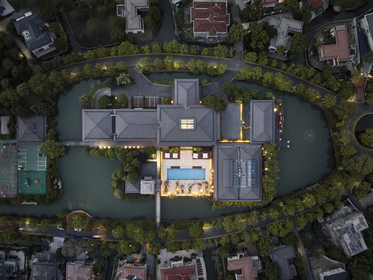 常州天安会所改造 / 汉齐建筑 - 13 的图像 36