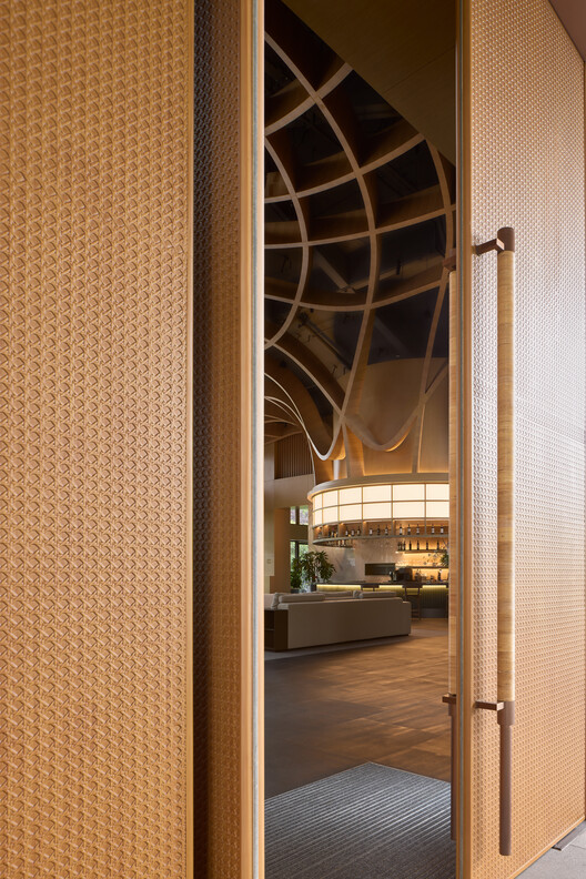 常州天安会所改造 / 汉齐建筑 - 30 的图像 36