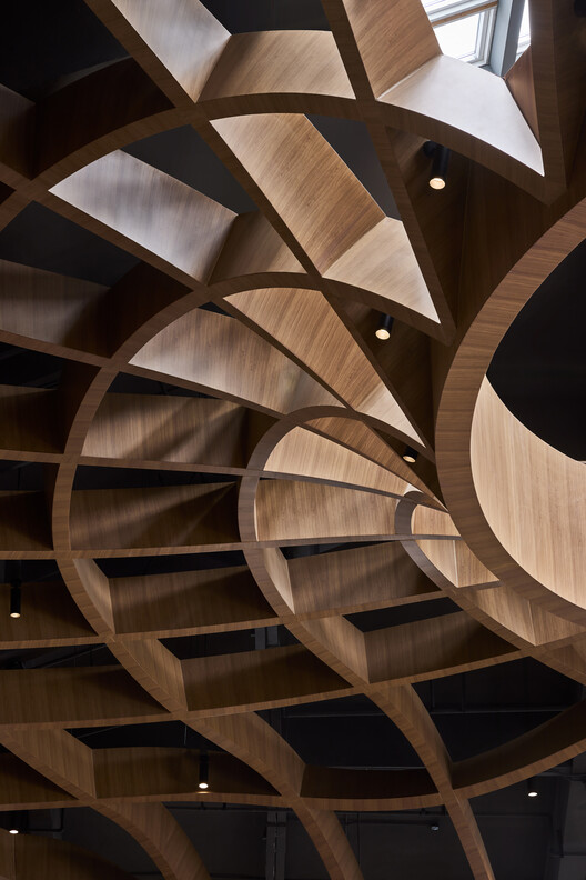 常州天安会所改造 / 汉齐建筑 - 8 的图像 36