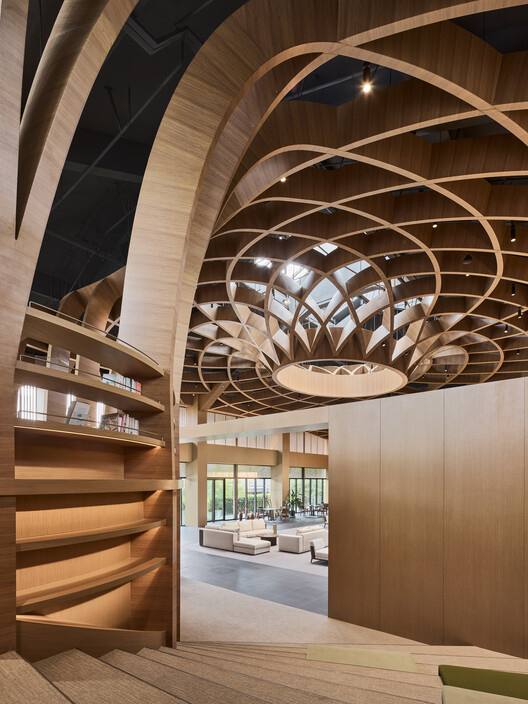 常州天安会所改造 / 汉齐建筑 - 10 的图像 36