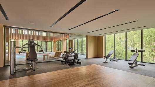 常州天安会所改造 / 汉齐建筑 - 18 的图像 36