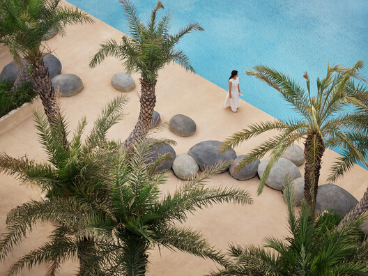 常州天安会所改造 / 汉齐建筑 - 22 的图像 36