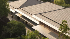 常州天安会所改造 / 汉齐建筑