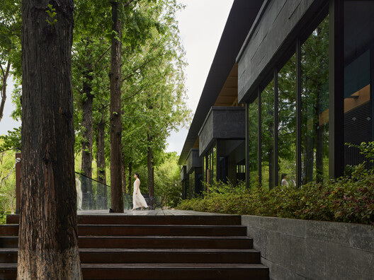 常州天安会所改造 / 汉齐建筑 - 24 的图像 36