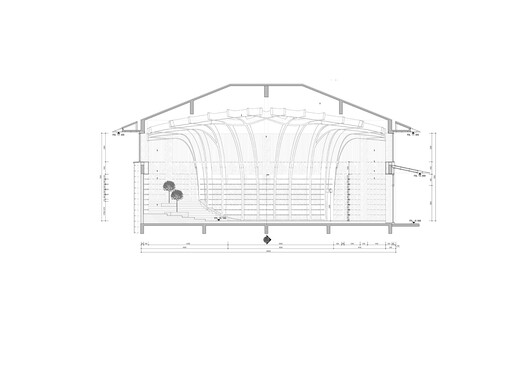 常州天安会所改造 / 汉齐建筑 - 33 的图像 36