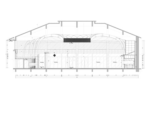 常州天安会所改造 / 汉齐建筑 - 34 的图像 36