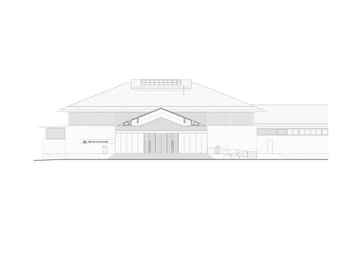 常州天安会所改造 / 汉齐建筑 - 36 的图像 36