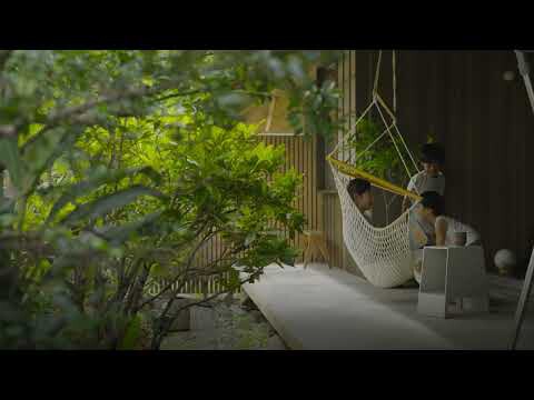 AMAMI 住宅 / Sakai Architects - 室内图