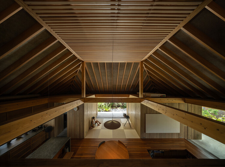Casa AMAMI/Sakai Architects - Imagen 9 de 36