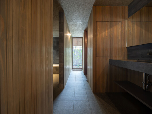 AMAMI 住宅 / Sakai Architects - 13 的图像 36