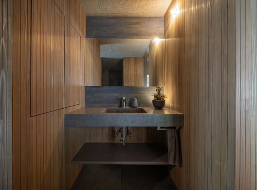 AMAMI 住宅 / Sakai Architects - 14 的图像 36