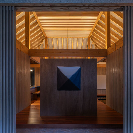 AMAMI 住宅 / Sakai Architects - 18 的图像 36