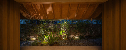 AMAMI 住宅 / Sakai Architects - 23 的图像 36