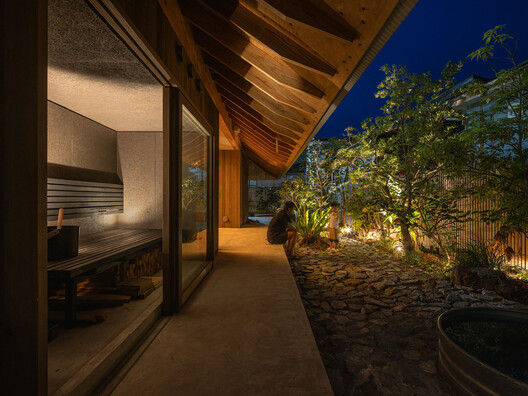 AMAMI 住宅 / Sakai Architects - 24 的图像 36