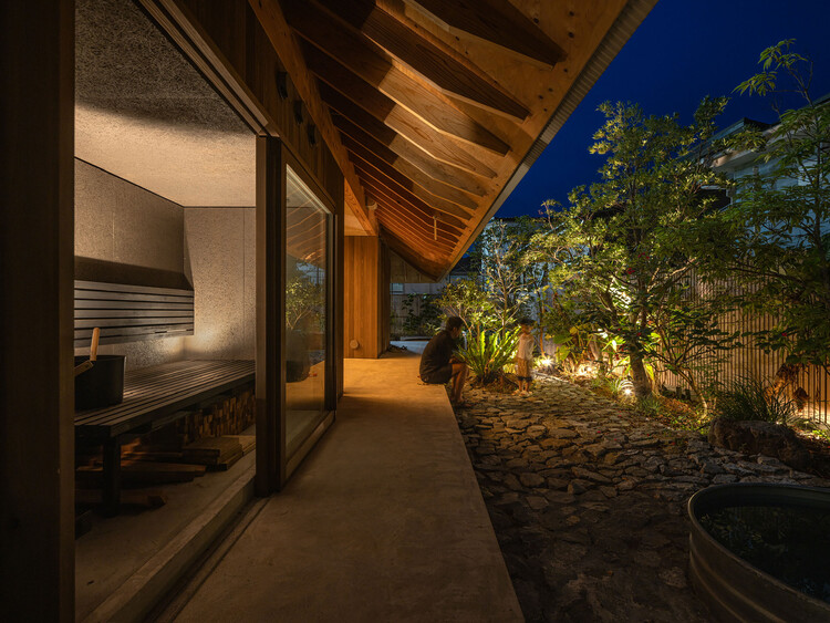 Casa AMAMI/Sakai Architects - Fotos 24 / 36