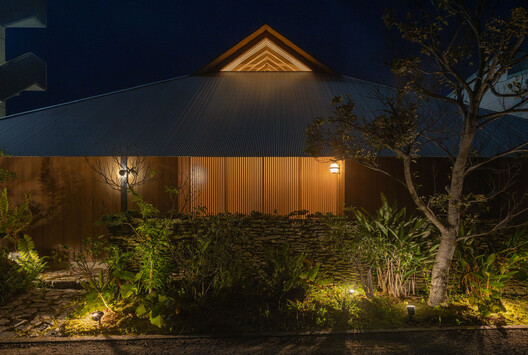 AMAMI 住宅 / Sakai Architects - 27 的图像 36