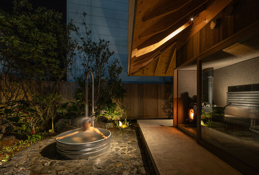 AMAMI 住宅 / Sakai Architects - 29 的图像 36