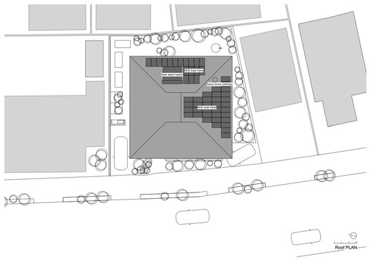 AMAMI 住宅 / Sakai Architects - 35 的图像 36