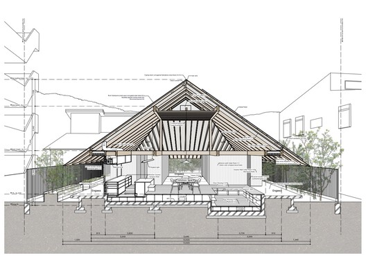 AMAMI 住宅 / Sakai Architects - 36 的图像 36