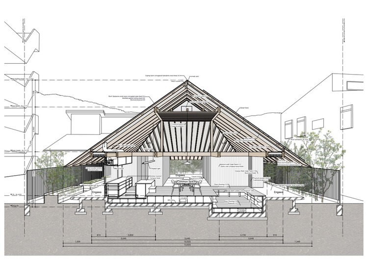 Casa AMAMI/Sakai Architects - Imagen 36 de 36