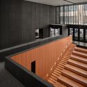 The Studio Museum in Harlem Opens Its First Purpose-Built Home by Adjaye Associates - Image 3 of 4