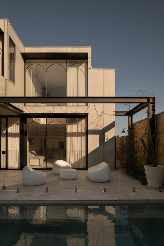 North Freo House / Robeson Architects North Freo House / Robeson Architects - Exterior Photography