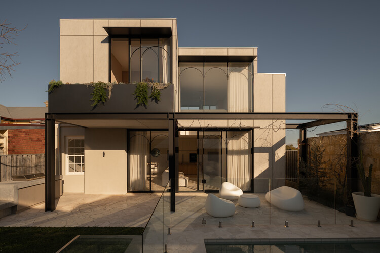 North Freo House / Robeson Architects - More Images