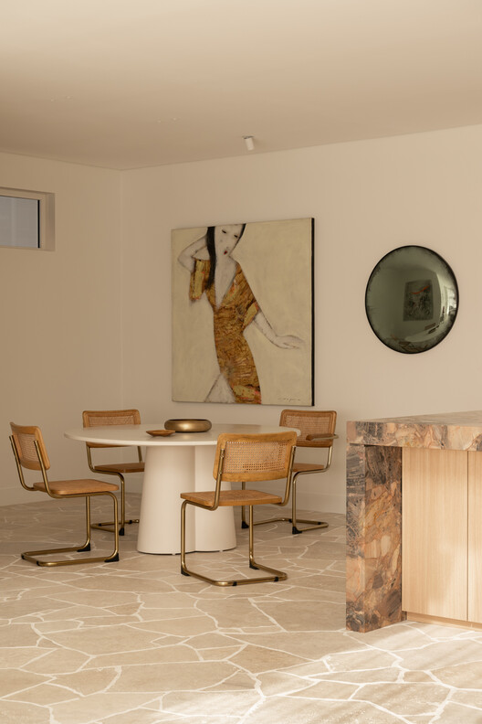 North Freo House / Robeson Architects North Freo House / Robeson Architects - Interior Photography, Wood, Lighting, Chair